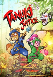 Tanuki Justice