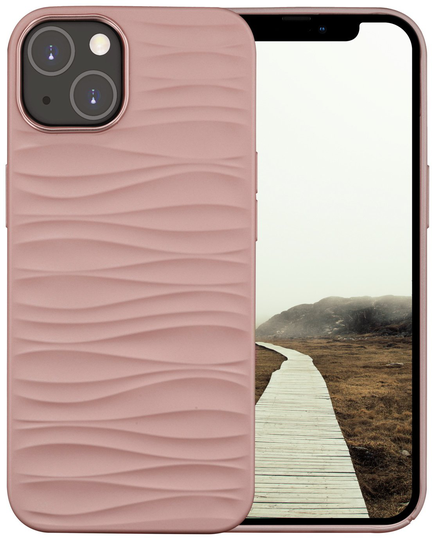 dbramante 1928 iPhone 14/13 Phone Case - Pink