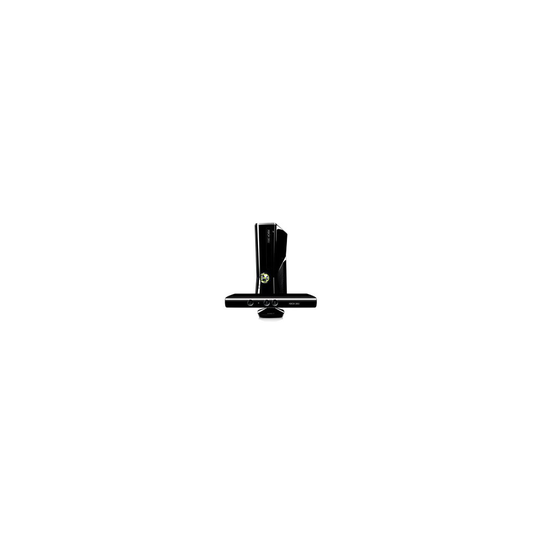 Microsoft Xbox 360 250GB + Kinect