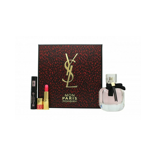 Yves Saint Laurent Mon Paris Gift Set 50ml EDP