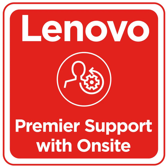 Lenovo Epac 4Y Prem Supp Upgrd From 3Y