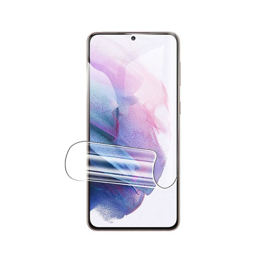Screen Protector 3D Soft HydroGel Samsung S22
