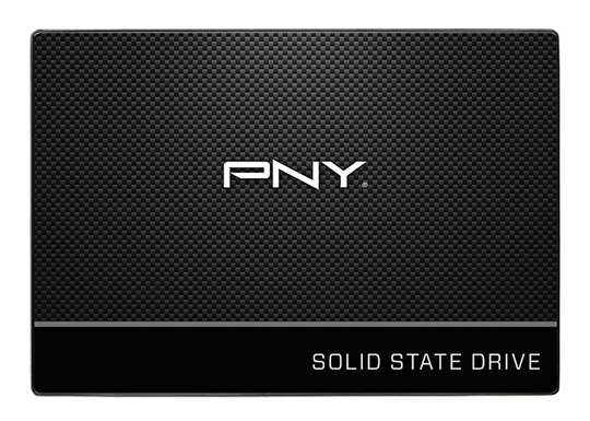 PNY CS900 240GB Solid State SSD Internal Hard Drive