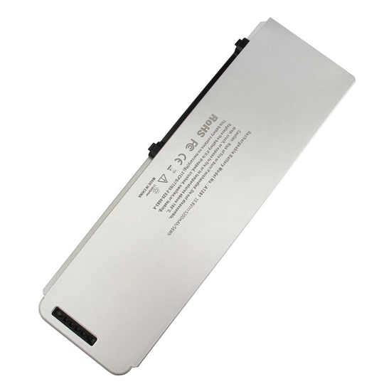 FUTUREBATT Laptop Battery for Apple A1281 MacBook Pro 15" 2008 MB772 MB772*/A MB772J/A MB772LL/A 10.8V 5200mAh