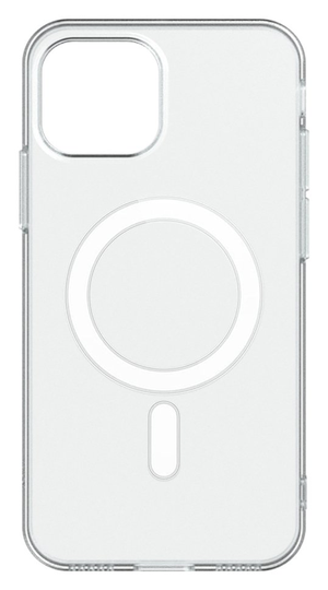 Proporta iPhone 13 mini Phone MagSafe Case - Clear