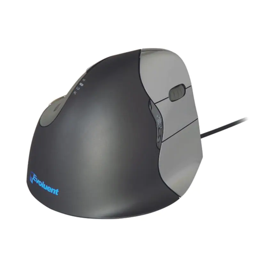 Bakker Elkhuizen Bakker Elkhuizen Evoluent4 Right Hand Mouse BNEEVR4