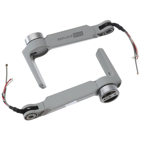For DJI Mavic Mini 2 Front Right Arm with Motor