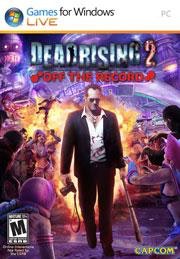 Dead Rising 2: Off The Record