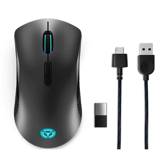 Lenovo Legacy Media Products LEN Legion M600 Wireless Gaming Mouse