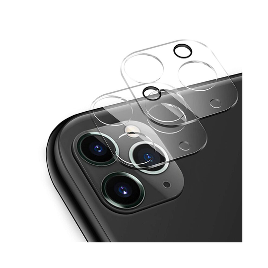 Compatible with iPhone 12 Pro Max back Camera Glass Screen Protector