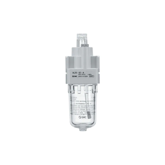 SMC AL20-F02-A Lubricator