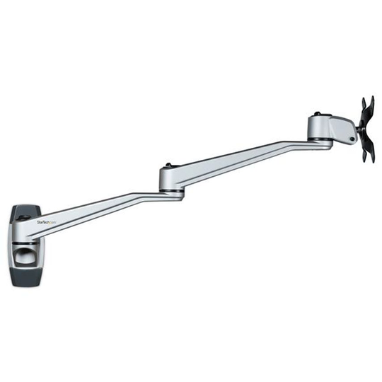 Startech Up to 30in Dual Swivel Monitor Arm- you get 2