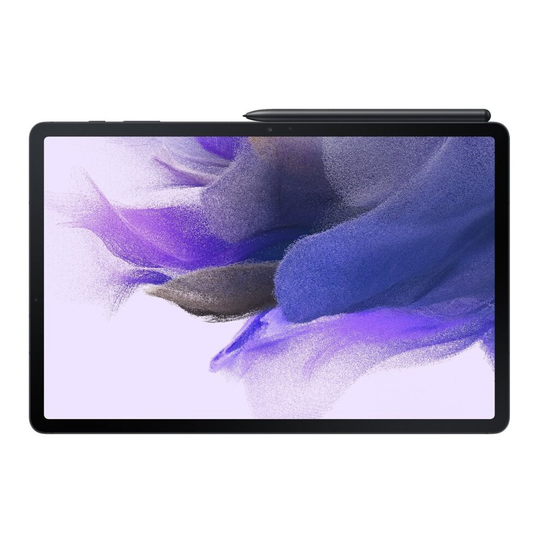 Samsung Galaxy Tab S7 FE 12.4'' 64GB Mystic Black Tablet