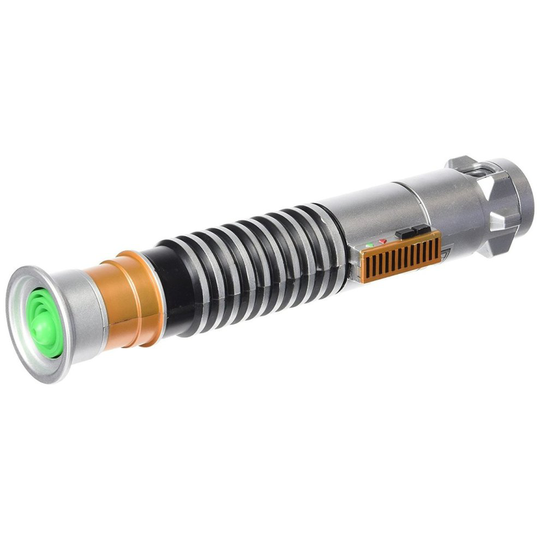 Star Wars: The Last Jedi Extendable Lightsabers - Assorted - 1 Random Colour