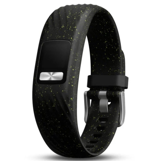 Garmin Band For Vivofit 4 Fitness Activity Tracker Black Small/Medium