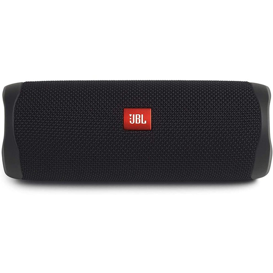 JBL FLIP 5 Waterproof Portable Bluetooth Speaker - Black