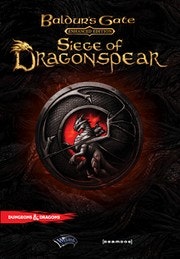 Baldur's Gate: Siege of Dragonspear