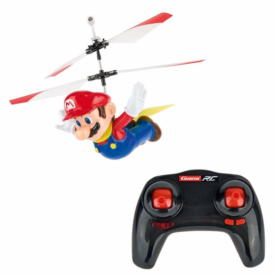 CARRERA RC 370501032 Super Mario Flying Cape Radio Controlled Toy