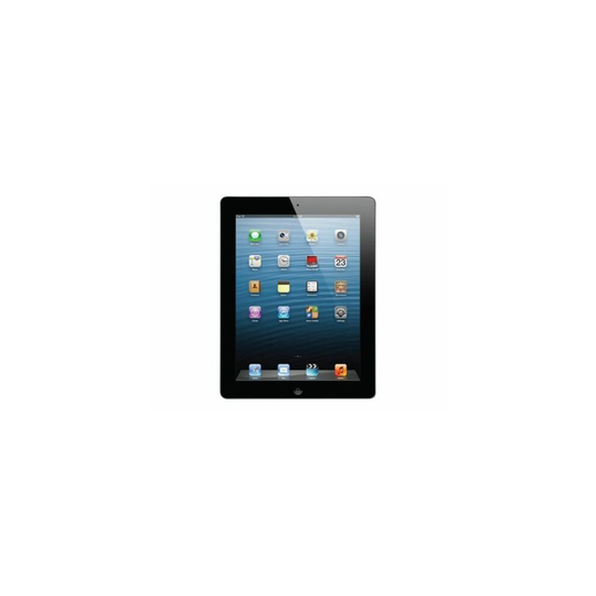 Apple iPad 2nd Gen 16GB,Wi-Fi, 9.7in Balck A Grade 6 M Warranty