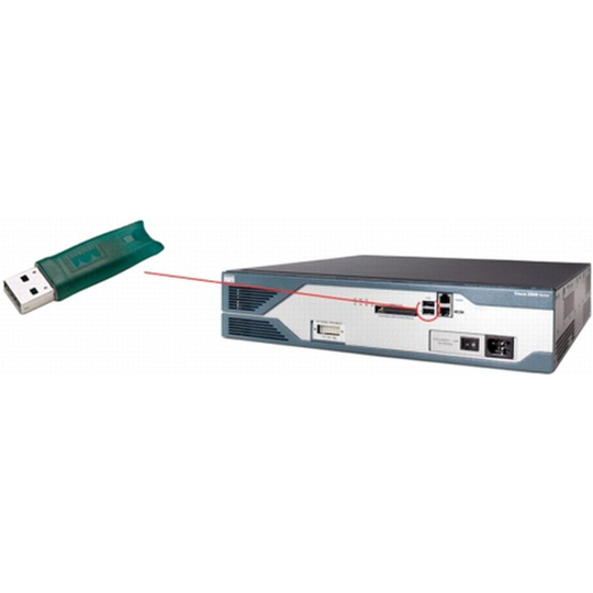 CISCO 8G Eusb Flash Memory For Cisco 677CF62