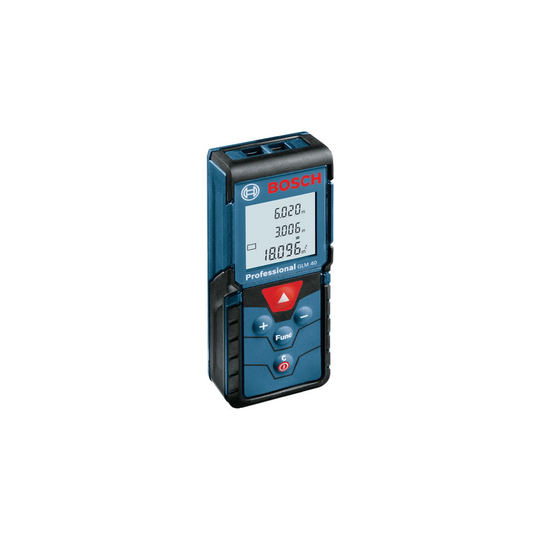 Bosch GLM40 Laser Measure