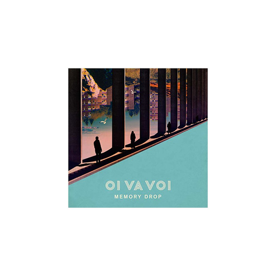 Oi Va Voi - Memory Drop [CD]