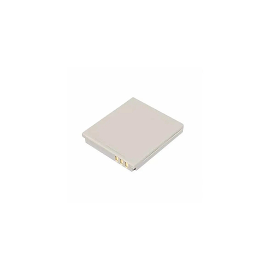 High Capacity - Rechargeable Battery For Canon IXUS 60 Digital Camera