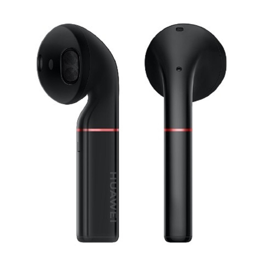 Huawei FreeBuds 2 Pro CM-H2 Wireless Bluetooth Headphones - Black