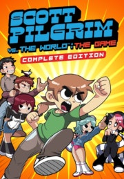 Scott Pilgrim vs. The World™: The Game – Complete Edition