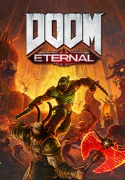 DOOM Eternal