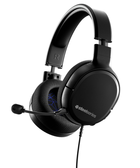 SteelSeries Arctis 1 PS4, Xbox, Switch Headset