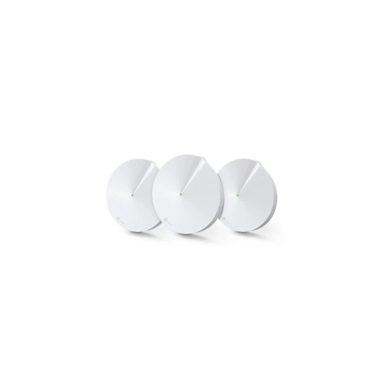 TP-Link AC2200 Smart Home Mesh Wi-Fi System(3 Pack)