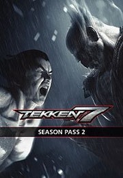 TEKKEN 7 - Season Pass 2