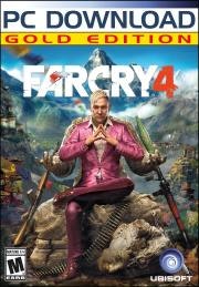 Far Cry® 4 - Gold Edition