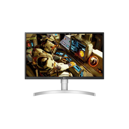 LG Electronics 27Ul550 27In Hd 3840X2160 406A205