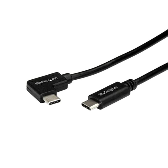 Startech 1M 90 Degree Usb Type C Cable- you get 13