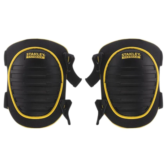 Stanley FatMax Hard Shell Tactical Knee Pads