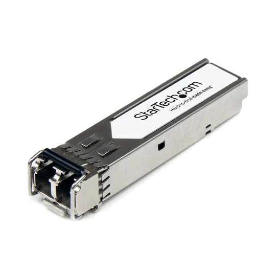 StarTech.com HP 0231A0A6 Compatible SFP+ Transceiver Module - 10GBase-SR