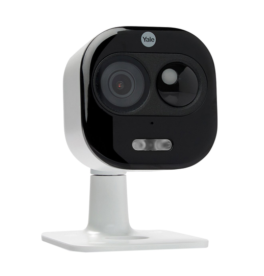 Yale Smart Living All-in-One Full HD Camera