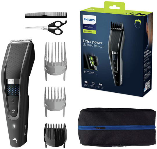 Philips Series 5000 Hair Clipper HC5632/13