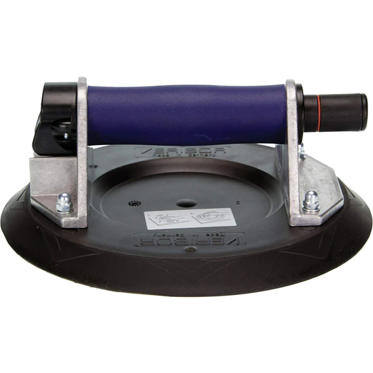 Veribor Pump-activated Vacuum Lifter, 120kg