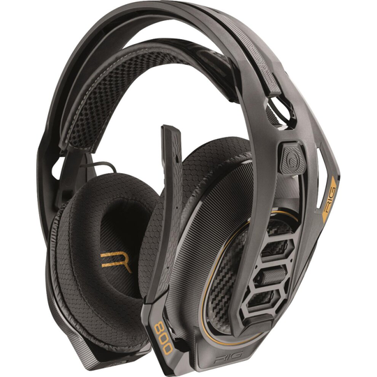 Nacon Rig 800 HD Dolby Edition - PC Gaming Headset