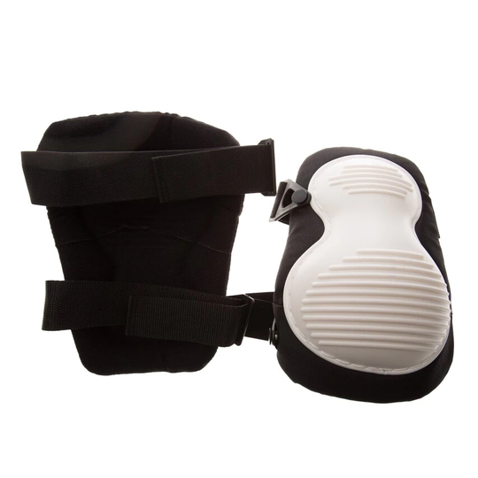 Impacto Protective Products Inc 826-00 Knee Pad Molded Light Weight
