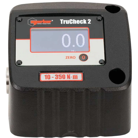 Norbar 43530 TruCheck 2 1100, 50 -1, 100nm 27mm Male Hex