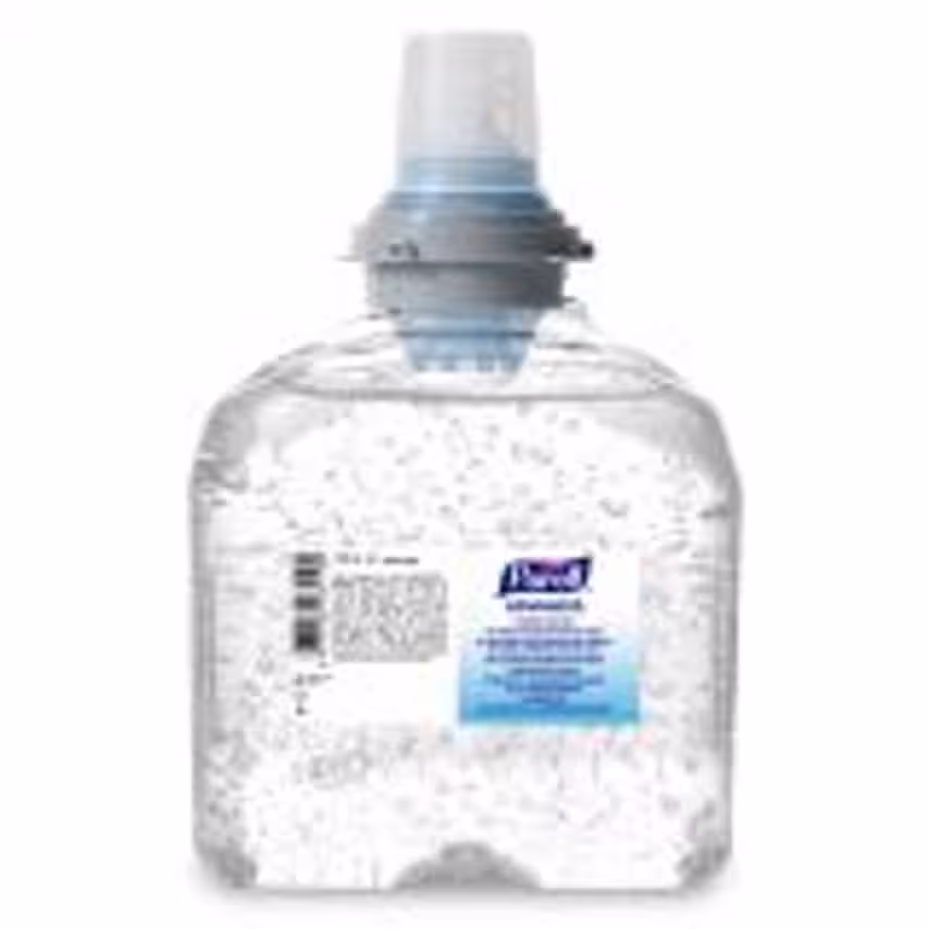 Purell 5476-02 TFX-12 Advanced Hygienic Rub 1200ml 2 x 1200ml