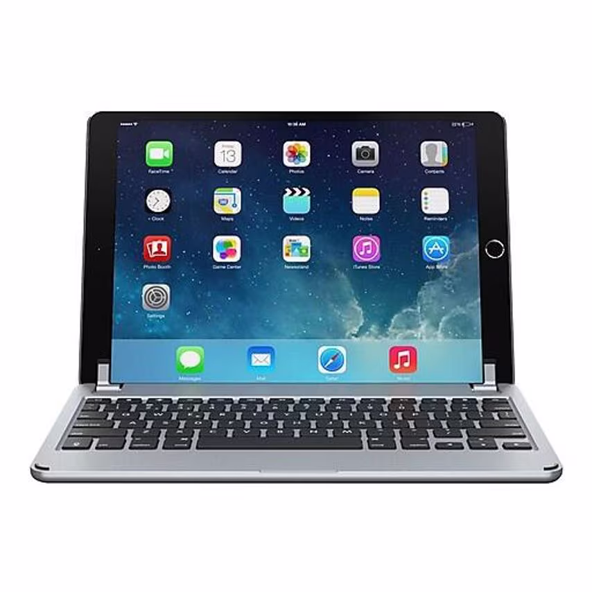 Brydge Brydge 10.5 Inch QWERTY English Bluetooth Wireless Keyboard for Apple iPa
