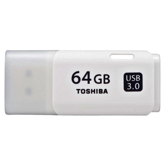 Toshiba Tier 3 USB Memory Transmem U301 USB 3.0 64GB