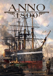 Anno® 1800