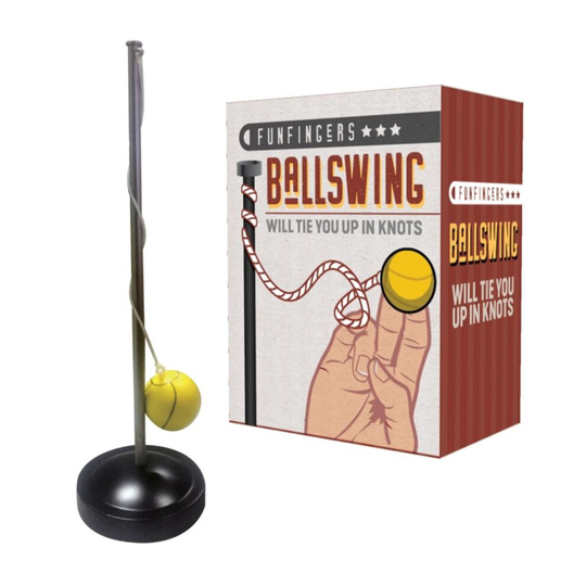 Funtime - Funfingers Swingball