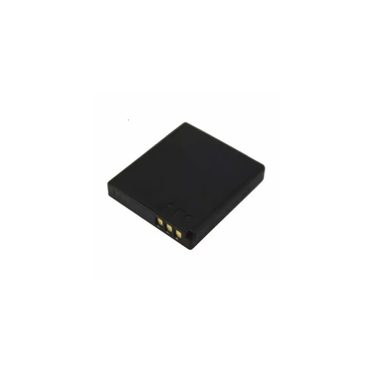 High Capacity - Rechargeable Battery For Panasonic Lumix DMC-FS3 Digital Camera